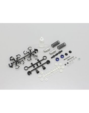 IHW14 Mini Inferno Front Oil Damper Set IHW14  - KYOSHO RC